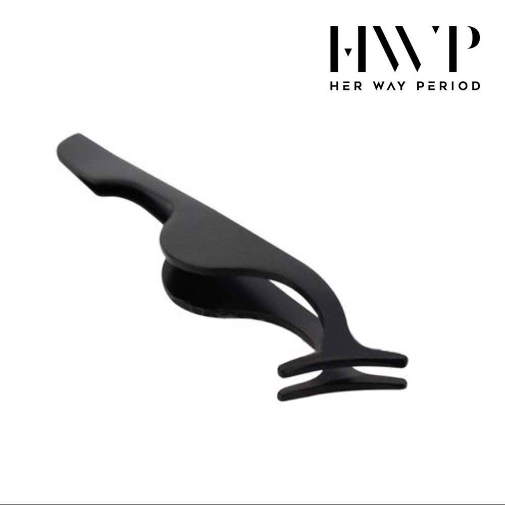 Eyelash Tweezers